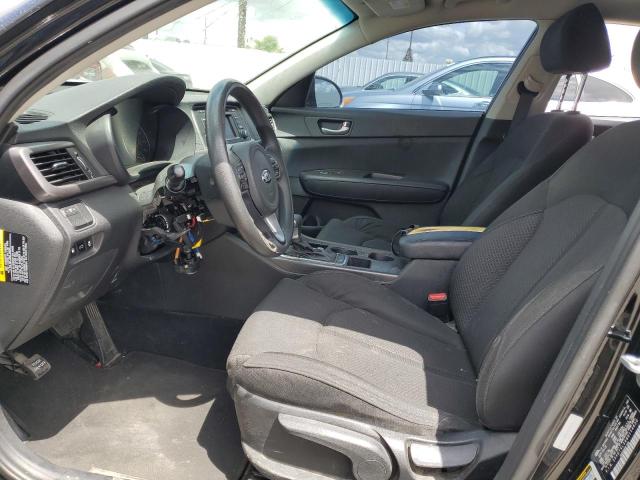 Photo 7 from auction – 2016 KIA OPTIMA LX with VIN 5XXGT4L34GG114630