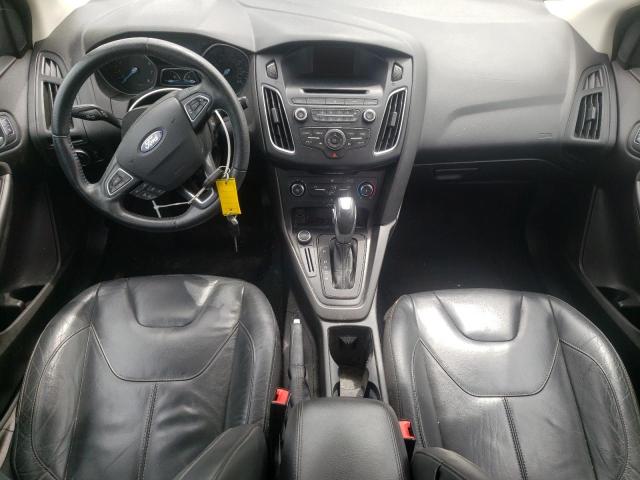 Photo 8 from auction – 2016 FORD FOCUS SE with VIN 1FADP3F2XGL235365