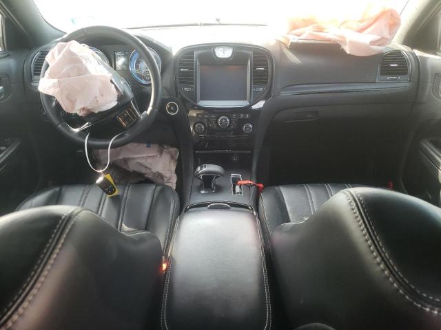 Photo 8 from auction – 2014 CHRYSLER 300 S with VIN 2C3CCABG4EH380116