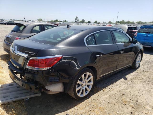 Photo 3 from auction – 2010 BUICK LACROSSE C with VIN 1G4GE5EV5AF298802