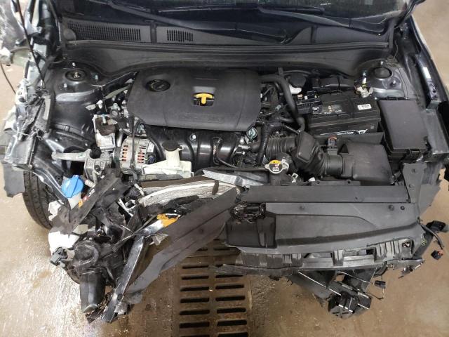 Photo 11 from auction – 2020 KIA FORTE FE with VIN 3KPF24AD9LE196335