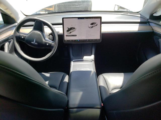 Photo 8 from auction – 2021 TESLA MODEL 3 with VIN 5YJ3E1EB4MF979348