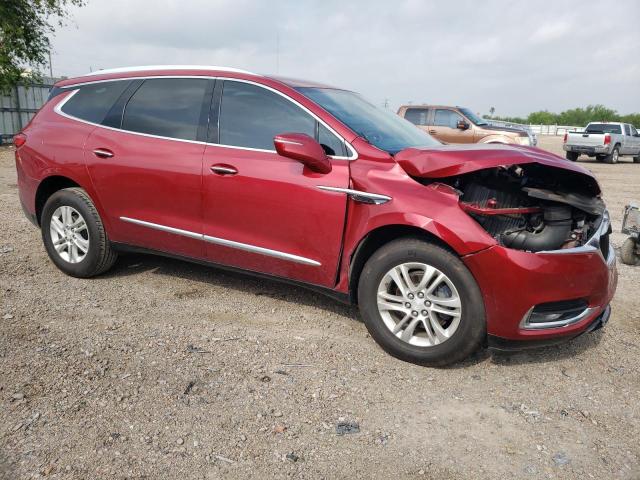 Photo 4 from auction – 2018 BUICK ENCLAVE PR with VIN 5GAERCKWXJJ162729