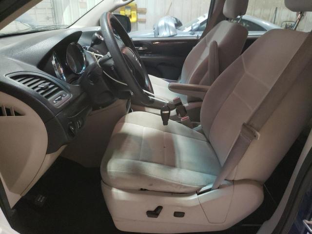 Photo 7 from auction – 2011 DODGE GRAND CARA with VIN 2D4RN3DG2BR796036