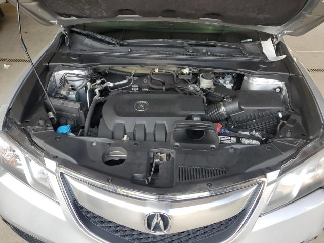 Photo 11 from auction – 2014 ACURA RDX with VIN 5J8TB4H34EL018781