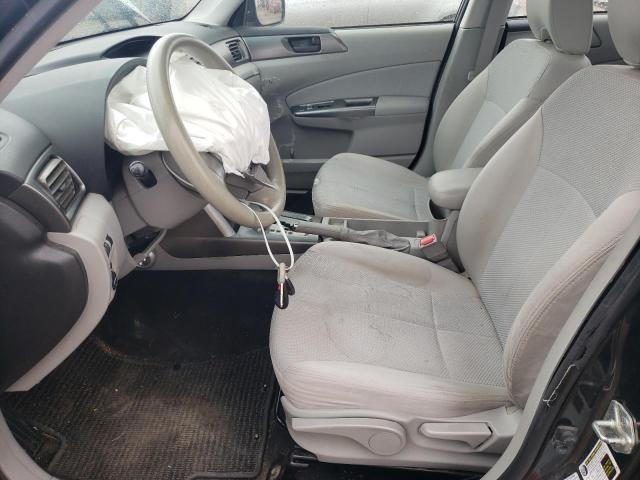 Photo 7 from auction – 2011 SUBARU FORESTER 2 with VIN JF2SHBBC5BH782872