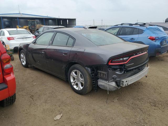 Photo 2 from auction – 2019 DODGE CHARGER SX with VIN 2C3CDXBG5KH713130