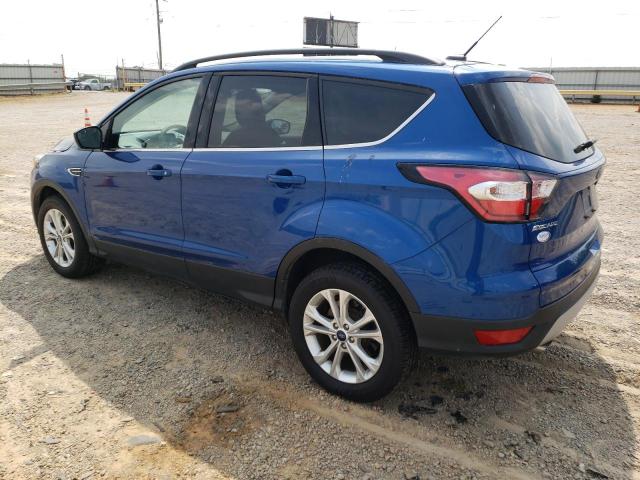 Photo 2 from auction – 2018 FORD ESCAPE SE with VIN 1FMCU0GD1JUC87378