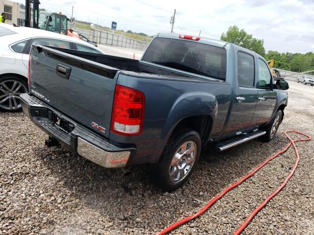 Photo 3 from auction – 2011 GMC SIERRA C15 with VIN 3GTP1VE05BG265478