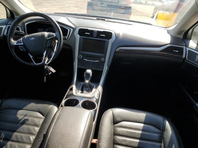 Photo 8 from auction – 2013 FORD FUSION SE with VIN 3FA6P0HR3DR175122