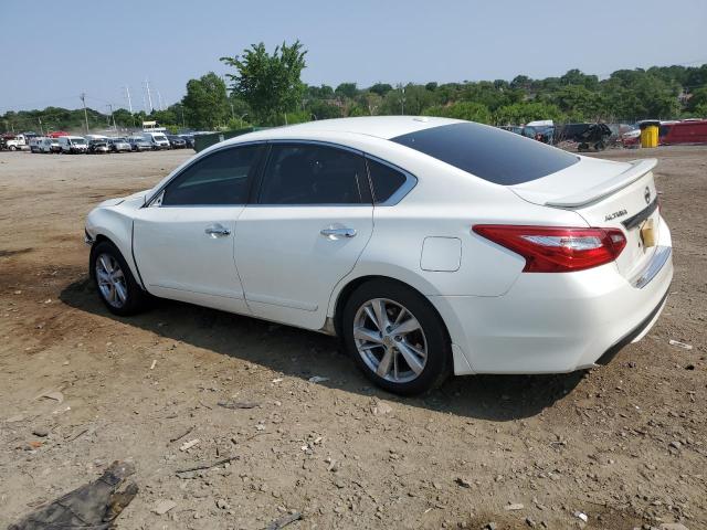 Photo 2 from auction – 2017 NISSAN ALTIMA 2.5 with VIN 1N4AL3AP4HC209010