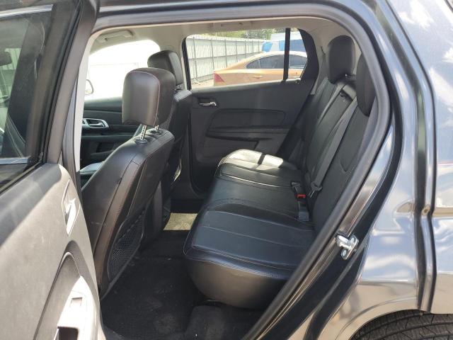 Photo 10 from auction – 2017 GMC TERRAIN SL with VIN 2GKFLUEK3H6335926