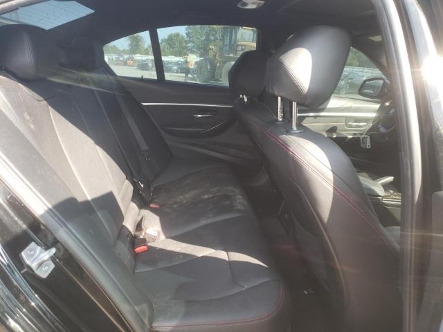 Photo 10 from auction – 2016 BMW 328 XI SUL with VIN WBA8E3G55GNU02260