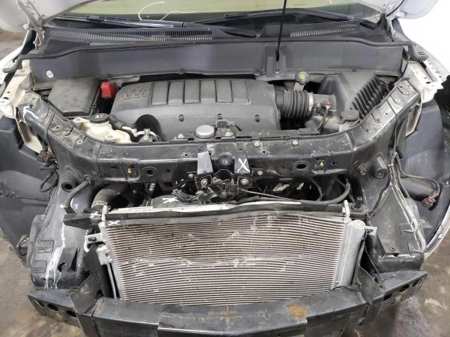 Photo 12 from auction – 2015 BUICK ENCLAVE with VIN 5GAKVCKD3FJ334975