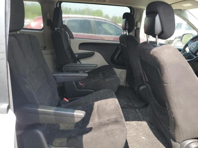 Photo 11 from auction – 2014 DODGE GRAND CARA with VIN 2C4RDGBG0ER459265