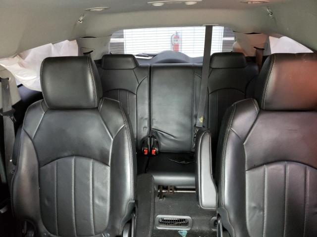 Photo 10 from auction – 2017 BUICK ENCLAVE with VIN 5GAKRBKD5HJ310839