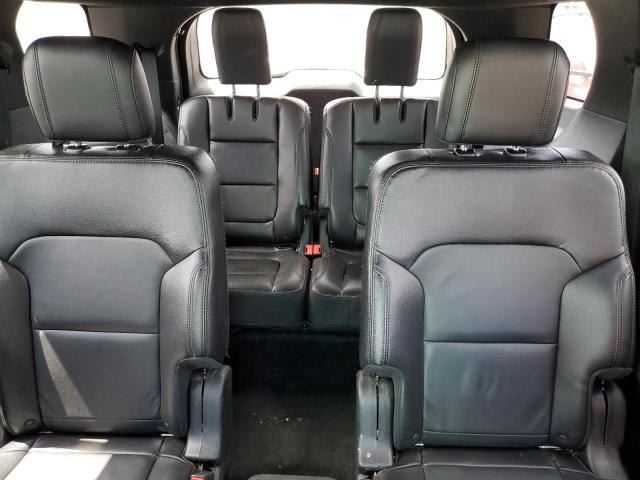 Photo 10 from auction – 2016 FORD EXPLORER X with VIN 1FM5K8D8XGGC10262