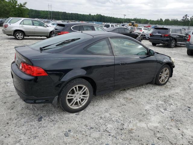 Photo 3 from auction – 2005 ACURA RSX with VIN JH4DC54895S018108