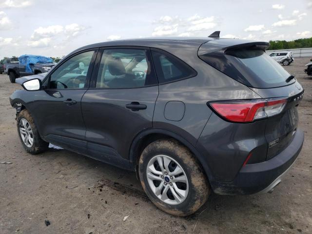 Photo 2 from auction – 2020 FORD ESCAPE S with VIN 1FMCU9F60LUB59384