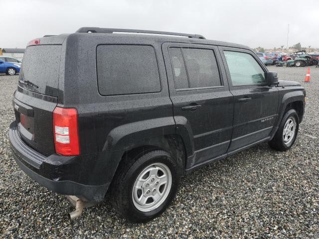 Photo 3 from auction – 2014 JEEP PATRIOT SP with VIN 1C4NJPBB2ED692367