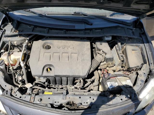 Photo 11 from auction – 2011 TOYOTA COROLLA BA with VIN 2T1BU4EE8BC561256