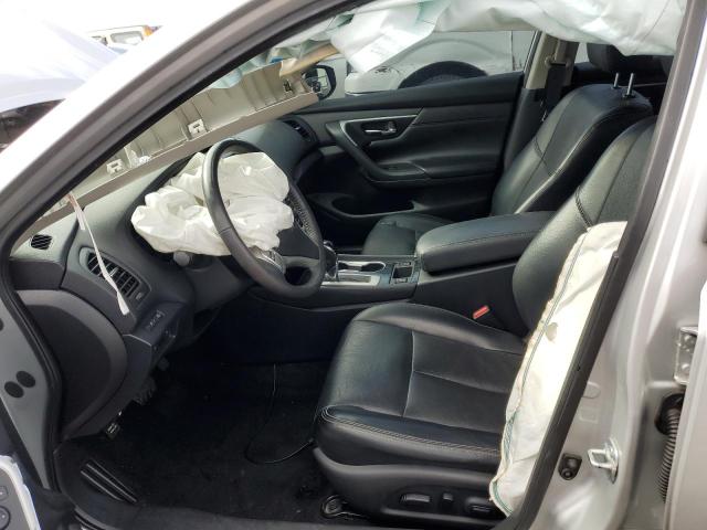 Photo 7 from auction – 2017 NISSAN ALTIMA 2.5 with VIN 1N4AL3APXHC192052