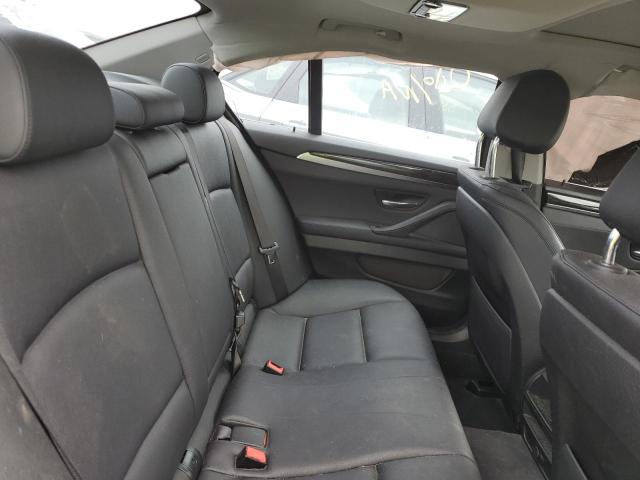 Photo 10 from auction – 2016 BMW 528 I with VIN WBA5A5C58GG349462