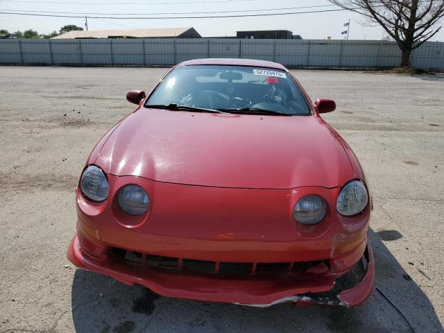 Photo 5 from auction – 1995 TOYOTA CELICA BAS with VIN JT2AT00N9S0049779