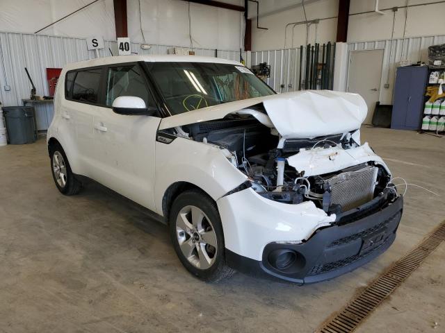 Photo 4 from auction – 2019 KIA SOUL with VIN KNDJN2A20K7920819