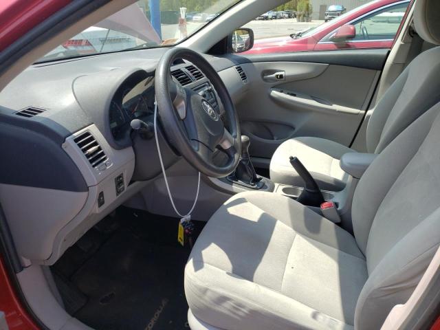 Photo 7 from auction – 2013 TOYOTA COROLLA BA with VIN 2T1BU4EE8DC046955