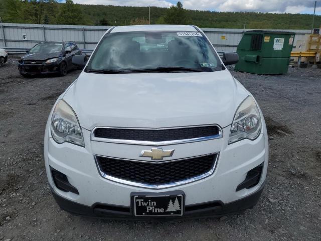 Photo 5 from auction – 2015 CHEVROLET EQUINOX LS with VIN 2GNALAEK3F6368062