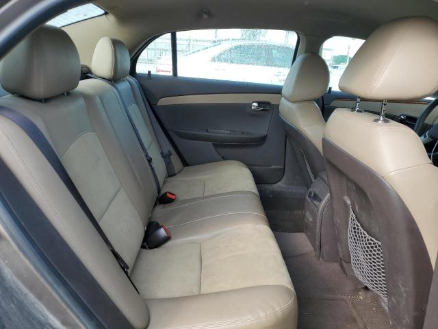 Photo 10 from auction – 2011 CHEVROLET MALIBU 2LT with VIN 1G1ZD5EUXBF389467