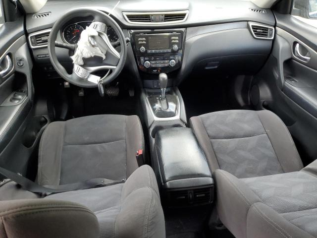 Photo 8 from auction – 2016 NISSAN ROGUE S with VIN KNMAT2MT4GP673497