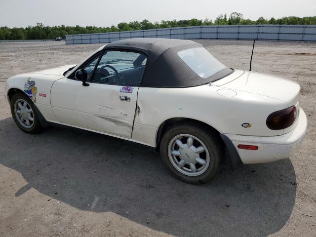 Photo 2 from auction – 1991 MAZDA MX-5 MIATA with VIN JM1NA3518M0214942