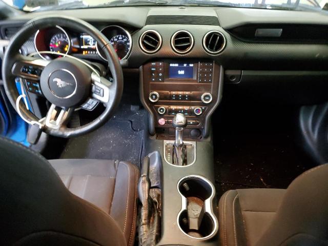 Photo 8 from auction – 2019 FORD MUSTANG with VIN 1FA6P8TH1K5133397
