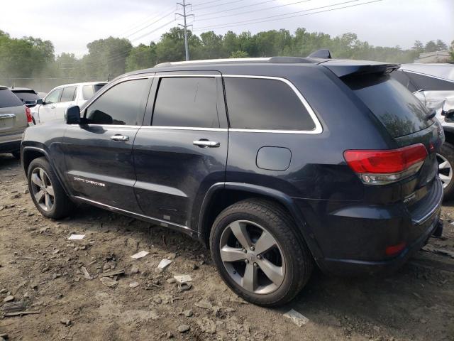 Photo 2 from auction – 2014 JEEP GRAND CHER with VIN 1C4RJFCG7EC181426