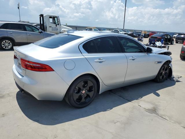 Foto 3 de la subasta – 2017 JAGUAR XE con VIN SAJAR4BG2HA947270