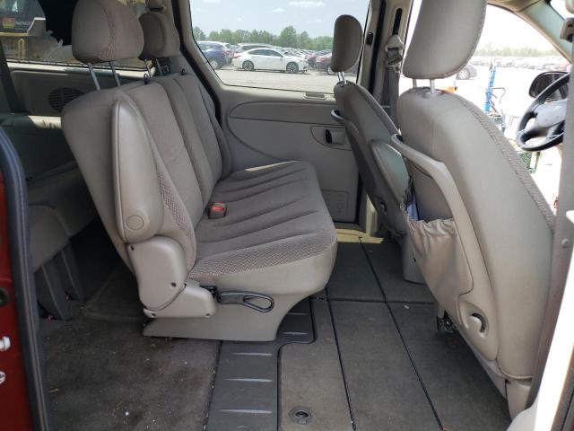 Photo 11 from auction – 2007 DODGE GRAND CARA with VIN 1D4GP24R87B256340