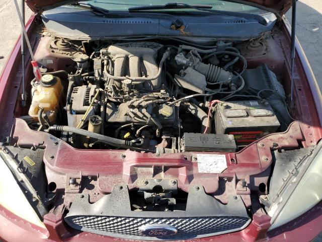 Photo 11 from auction – 2005 FORD TAURUS SE with VIN 1FAFP53295A178206