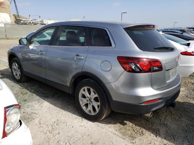 Photo 2 from auction – 2013 MAZDA CX-9 TOURI with VIN JM3TB3CV5D0401203