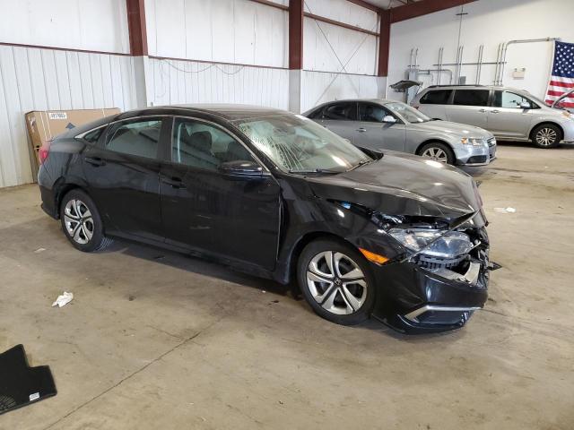 Photo 4 from auction – 2020 HONDA CIVIC LX with VIN 2HGFC2F63LH502219