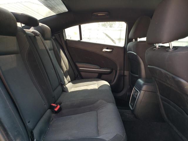 Photo 10 from auction – 2018 DODGE CHARGER R/ with VIN 2C3CDXCT7JH133761