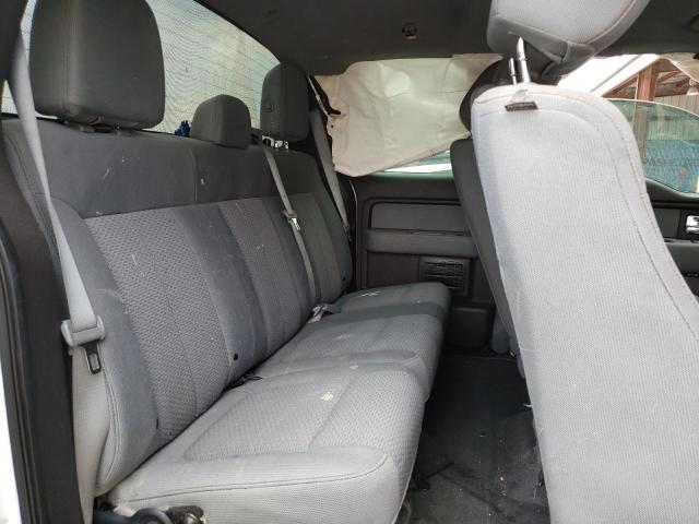 Photo 6 from auction – 2013 FORD F150 SUPER with VIN 1FTEX1CM1DKE54788