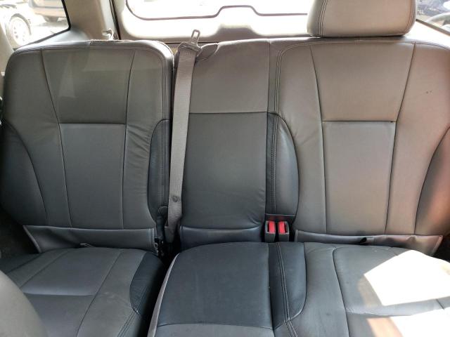 Photo 10 from auction – 2002 CHEVROLET TRAILBLAZE with VIN 1GNDT13S822512051