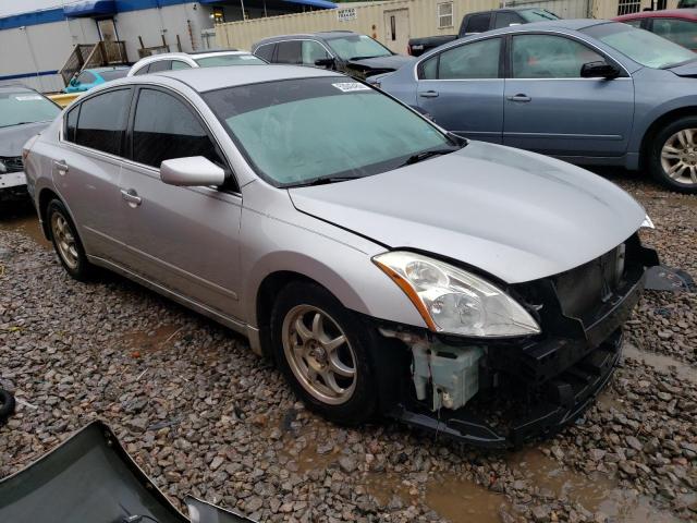 Photo 4 from auction – 2011 NISSAN ALTIMA BAS with VIN 1N4AL2AP1BC131867