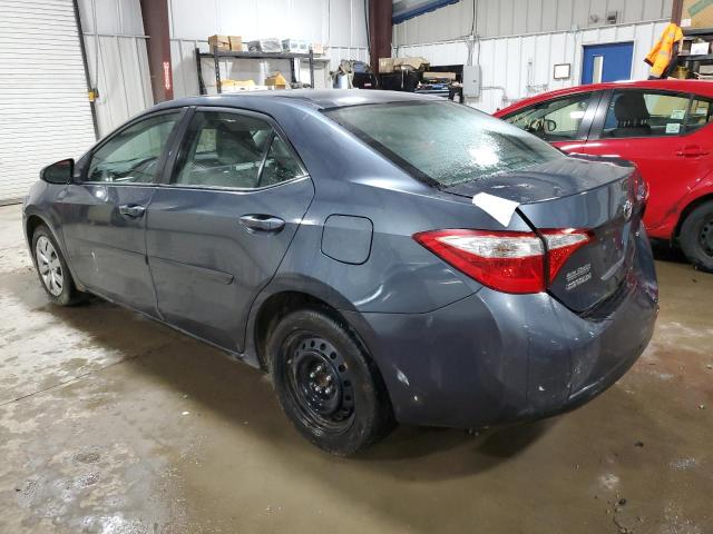 Photo 2 from auction – 2016 TOYOTA COROLLA L with VIN 2T1BURHE1GC593143