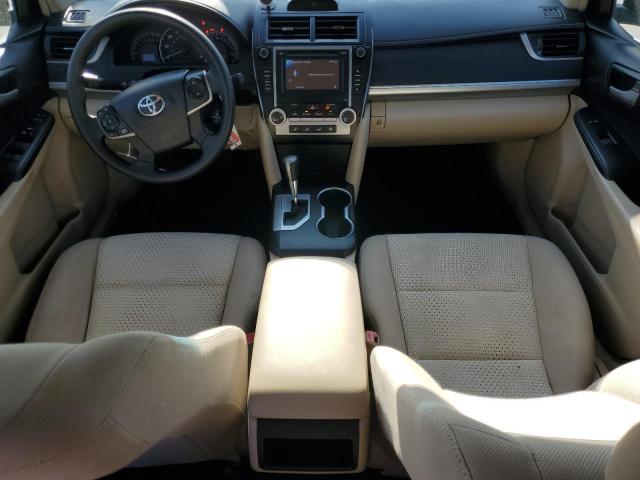 Photo 8 from auction – 2014 TOYOTA CAMRY L with VIN 4T1BF1FK4EU765200