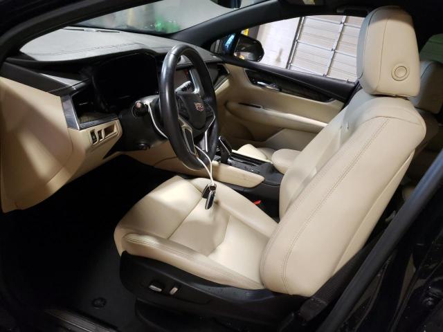 Photo 7 from auction – 2017 CADILLAC XT5 with VIN 1GYKNARS2HZ161469