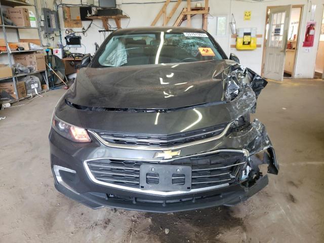 Photo 5 from auction – 2017 CHEVROLET MALIBU LT with VIN 1G1ZE5ST0HF243306