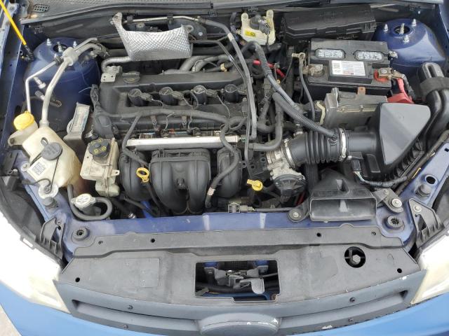Photo 11 from auction – 2008 FORD FOCUS SE with VIN 1FAHP35N98W251683